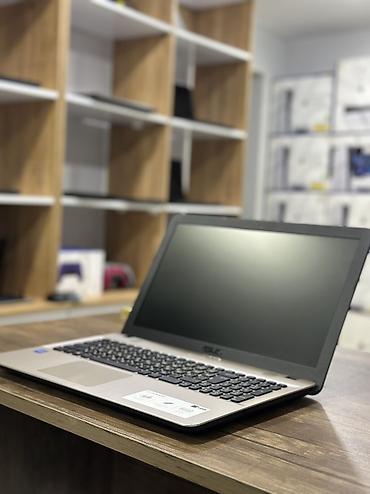 ASUS: İşlənmiş ASUS Vivobook, 15.6 ", AMD E, 512 GB, Ödənişli çatdırılma — 5