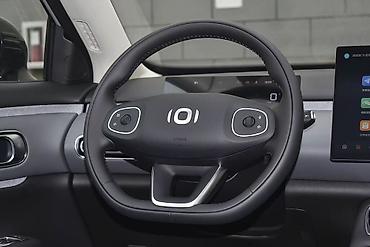 Продажа авто: Changan Qiyuan Q05: 2026 г., Электромобиль, Кроссовер — 8