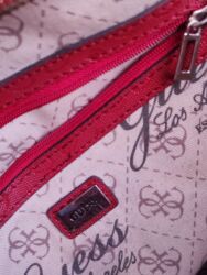 Torbe: Guess, Materijal: Koža — 5