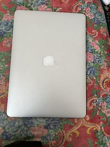 macbook air 13: Apple MacBook Air 13" - Корпус из алюминия, цвет Silver - Экран 13" — 2