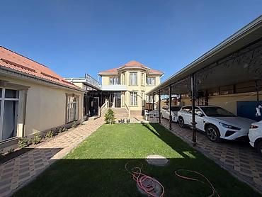 шикарный особняки: 360 м², 6 комнат и более, Алтын-ордо ж/м — 2