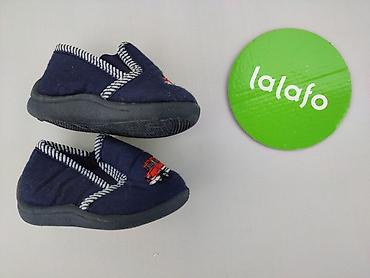 buty do garnituru dla chłopca 27: Buciki niemowlęce, 19, stan - Bardzo dobry — 3