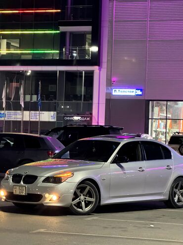 мотор на опель зафира: BMW 5 series: 2003 г., 3 л, Типтроник, Бензин, Седан