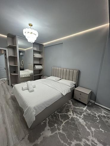 Долгосрочная аренда квартир: 2 комнаты, Собственник, Без подселения, С мебелью полностью — 1