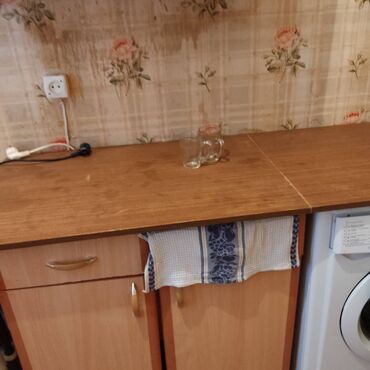 Köhnə tikili: Bakı, 7-ci mikrorayon, 1 otaqlı, Köhnə tikili, m. Azadlıq Prospekti, 35 kv. m — 4