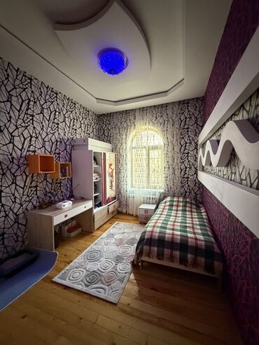 Həyət evləri və villaların satışı: 4 otaqlı, 120 kv. m, Yeni təmirli — 6