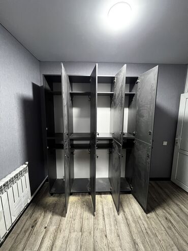 Мебель на заказ: Мебель на заказ, Шкаф, Стеллаж — 8