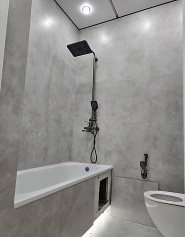 тунгу: 1 комната, 43 м², Элитка, 10 этаж, Дизайнерский ремонт — 8
