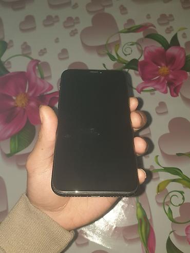 Apple iPhone: IPhone X, Б/у, 64 ГБ, Space Gray — 2