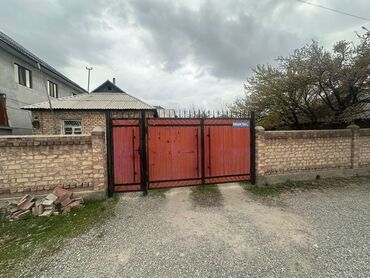 аренда домов на длительный срок: 30 м², 2 комнаты, Парковка, Забор, огорожен