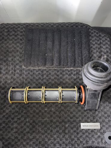 Клапаны, клапанные крышки: Клапан двигателя Volkswagen Б/у, Оригинал, Япония