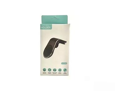 samsung: Magnetni držač za telefon HOLDER JKS-006 NOVO. Opis proizvoda — 4