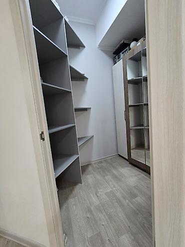 трешка: 2 комнаты, 90 м², Юг-2 мкр Элитка, 8 этаж, Евроремонт — 2
