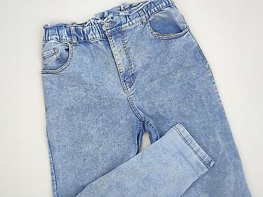 denim co 145478: Jeansy damskie, rozmiar M — 1
