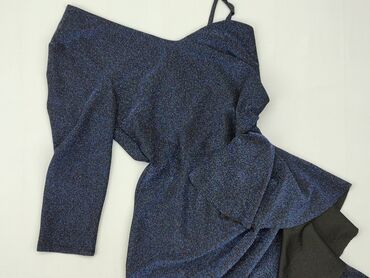 sukienki dla matki pana młodego na wesele: Dress, S (EU 36), condition - Perfect