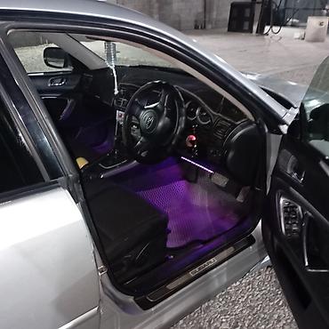 Subaru: Subaru Legacy: 2003 г., 2 л, Бензин, Универсал — 19