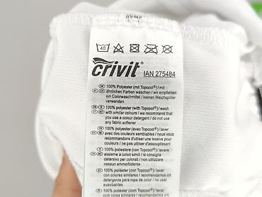 softshell ielm: Crivit, T-shirt damski, rozmiar M — 7