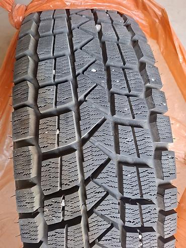 c max: Зимняя шина Maxxis Presa SUV Ice (без шипов) - Размер: 215/70 R16 — 4