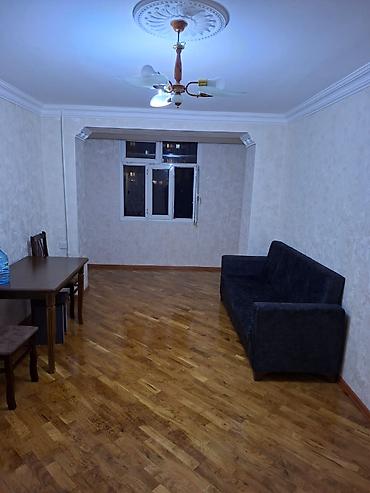 bakida menzil: 2 otaqlı mənzil – yaşayış üçün hazır - Plan: ayrı mətbəx, 1 yataq — 5