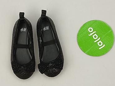 mango baleriny: Baleriny H&M, 24, stan - Bardzo dobry — 2