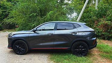 haval h7: Changan X5 Plus: 2025 г., 1.5 л, Автомат, Бензин, Кроссовер — 2