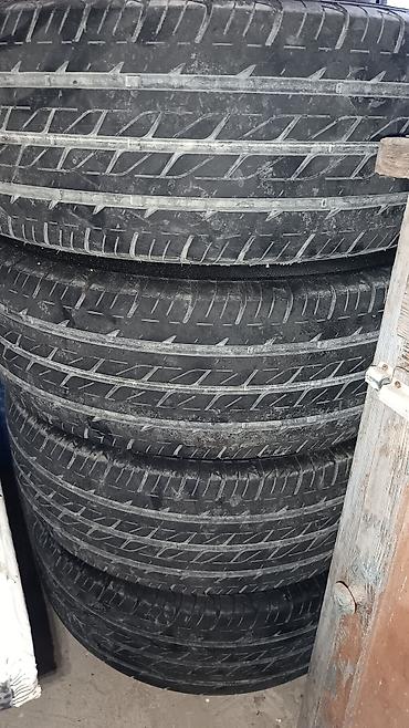 toros r15: İşlənmiş Disk təkər Volkswagen 205 / 65 / R 15, 5 Boltlu — 2