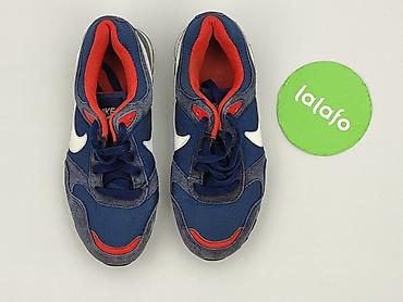 air force 19: Nike, Sneakersy damskie, rozmiar 38.5 — 2