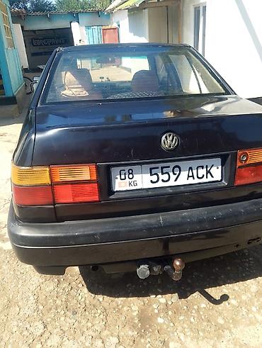 вампер венто: Volkswagen Vento: 1992 г., 1.8 л, Механика, Бензин, Седан — 4