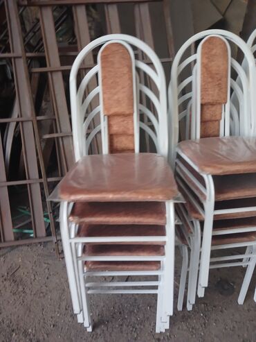 Stullar: Mətbəx üçün, Yeni, Qatlanan, Stul — 3