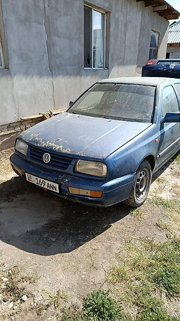 e53 amg: Volkswagen Vento: 1993 г., 1.8 л, Механика, Бензин, Седан — 1