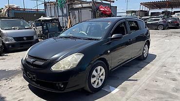 caldina gt: Toyota, 2004 г., Б/у, Оригинал — 2