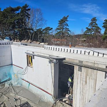 Beton işləri: #betonisleri #beton #betonkesme #betonkəsimi #betonkesim #betondesme — 1