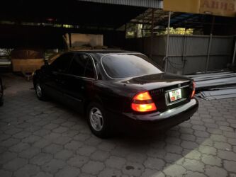Hyundai: Hyundai Sonata: 1997 г., 1.8 л, Механика, Бензин, Седан — 5