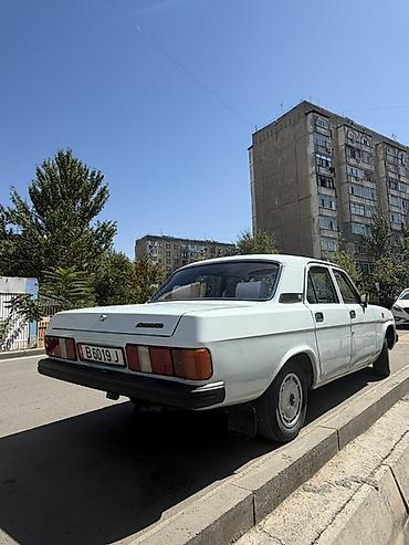 jetta vs5: ГАЗ 3102 Volga: 1993 г., Механика, Бензин, Седан — 8