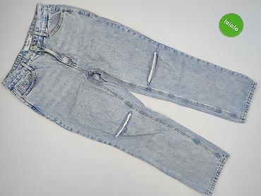 culotte jeans: Diverse, Jeansy damskie, rozmiar M — 2
