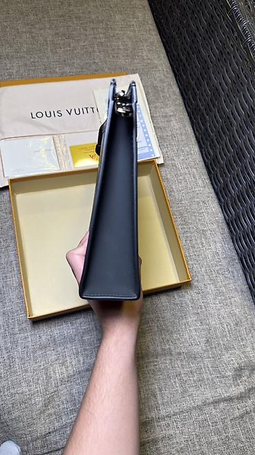 luis vuitton: Klatç, Louis Vuitton, Yeni — 4