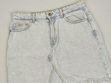 miniówka: Denim Co, Spódnica damska, rozmiar L — 1