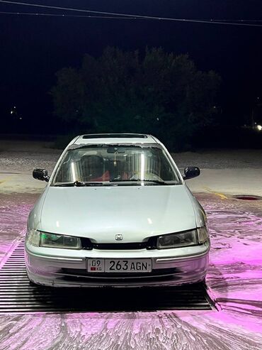 хонда сивик 2009: Honda Accord: 1994 г., 2 л, Механика, Бензин, Седан