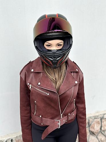 Мотоэкипировка: Мотошлемы для девушек Скидки в честь 8 марта Большой выбор шлемов — 3