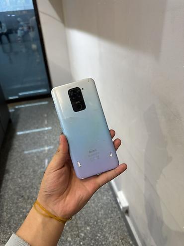 Redmi, Redmi Note 9, Б/у, 64 ГБ