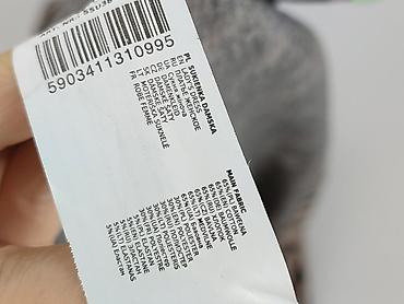 od h: Top Secret, Sukienka damska, rozmiar XL — 5