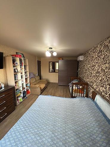 Продажа коттеджей и домов: 🔥🔷🏡 ПРОДАЁТСЯ ДОМ С РЕМОНТОМ 📍 с. Кожомкул (бывш. Военно-Антоновка) 🔷 — 18