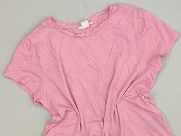 koszulki mbappe: H&M, Women`s T-shirt, size S (EU 36)