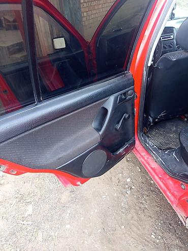 Volkswagen: Volkswagen Golf: 1997 г., 1.8 л, Автомат, Бензин, Хэтчбэк at lalafo.kg — 8 Volkswagen: Volkswagen Golf: 1997 г., 1.8 л, Автомат, Бензин, Хэтчбэк — 8