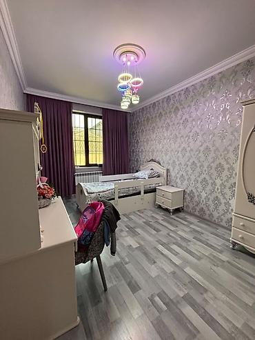 kamp evi: Ağ şəhər 6 otaqlı, 150 kv. m, Yeni təmirli — 10