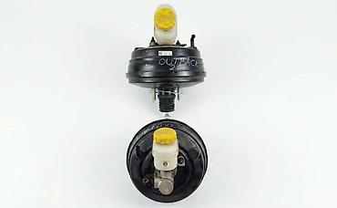 auto gume leskovac: KOCIONI DOBOS SERVO PUMPA CILINDAR ZA SUBARU LEGACY, OUTBACK OD 2009 — 1