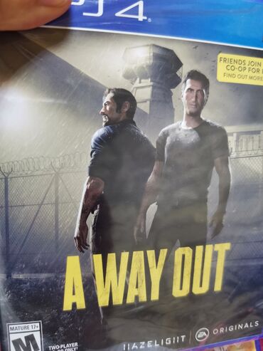 Oyun diskləri və kartricləri: Ps4 oyun diskləri. tam bağlı upokovkada orginal. Fifa26 -da lalafo.az — 28 Oyun diskləri və kartricləri: Ps4 oyun diskləri. tam bağlı upokovkada orginal. Fifa26 — 28