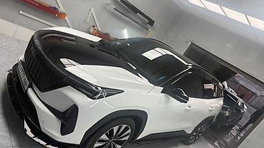 777: Geely Atlas: 2025 г., 1.5 л, Автомат, Бензин, Кроссовер — 6