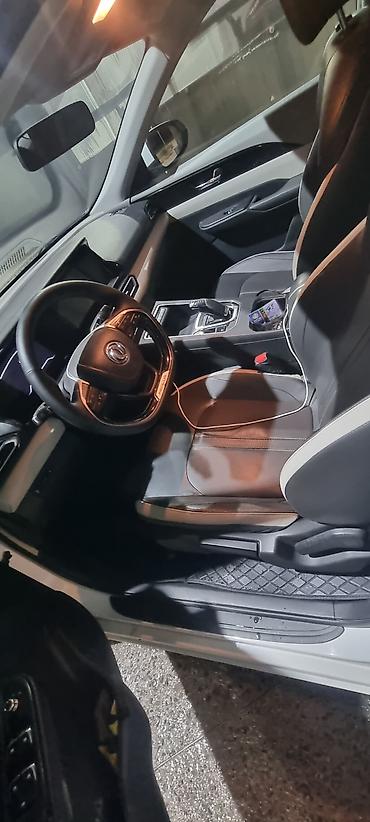электромобиль geely: Dongfeng : 2021 г., Автомат, Электромобиль, Седан — 6