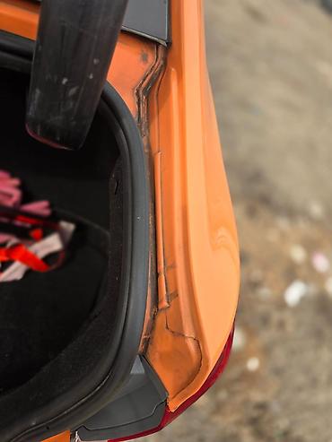 Hyundai: Hyundai Sonata: 2019 г. — 9